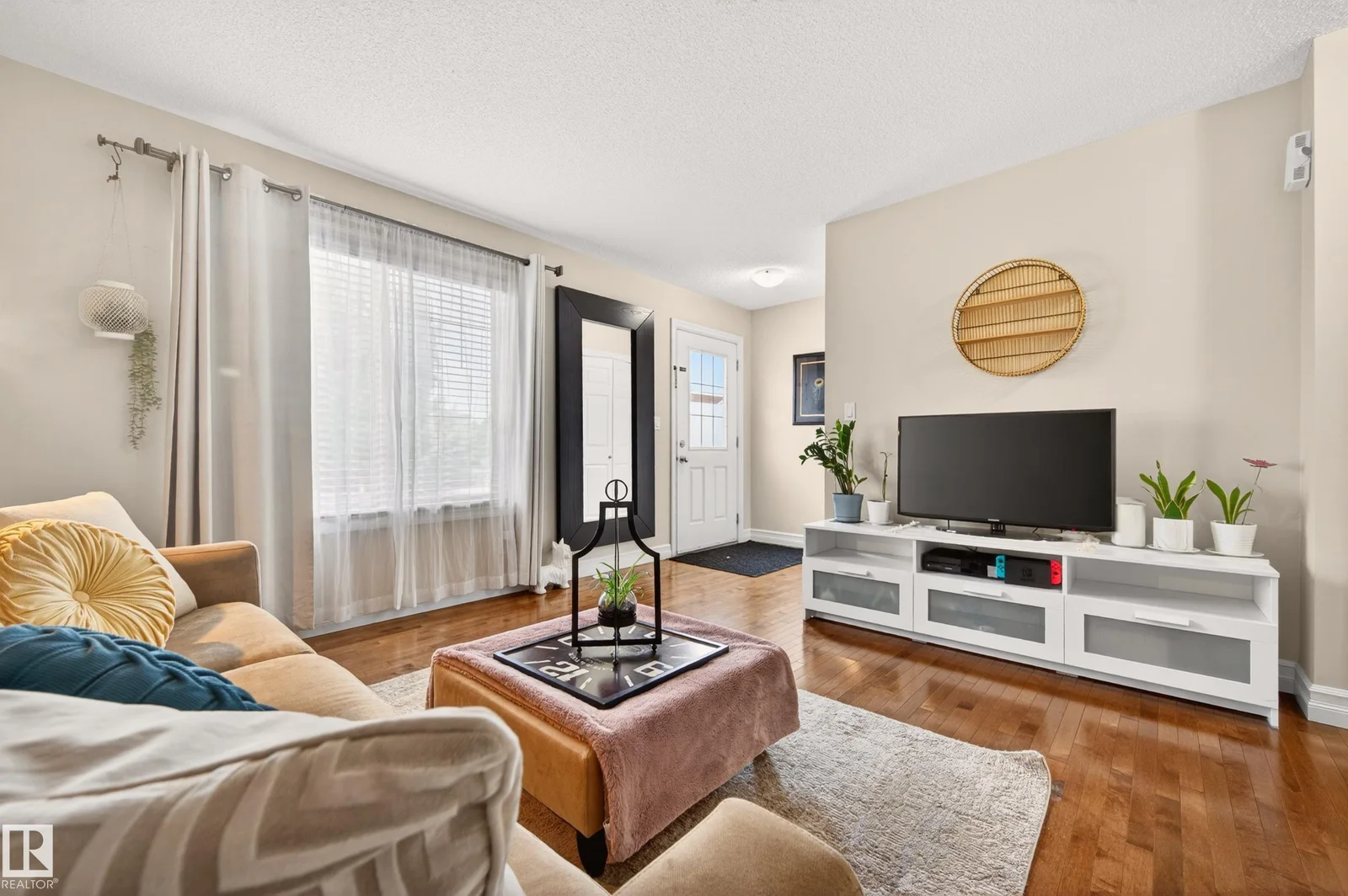 #133 219 CHARLOTTE WY, Sherwood Park - 3 bedroom Townhouse for sale