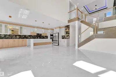 Interior photo 3 of 2027 156 AV NW
