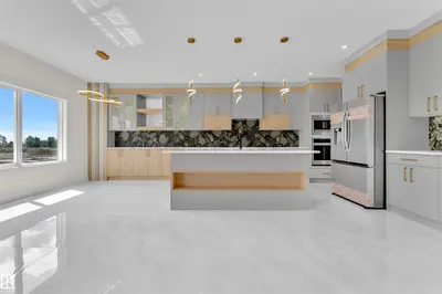 Interior photo 2 of 2027 156 AV NW