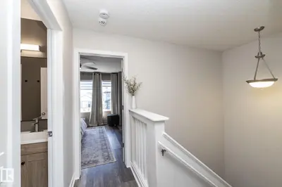 Interior photo 4 of 4204 161 AV NW