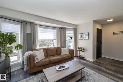 Interior photo 1 of 4204 161 AV NW