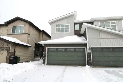 3043 CHECKNITA WY SW, Edmonton - $465,000