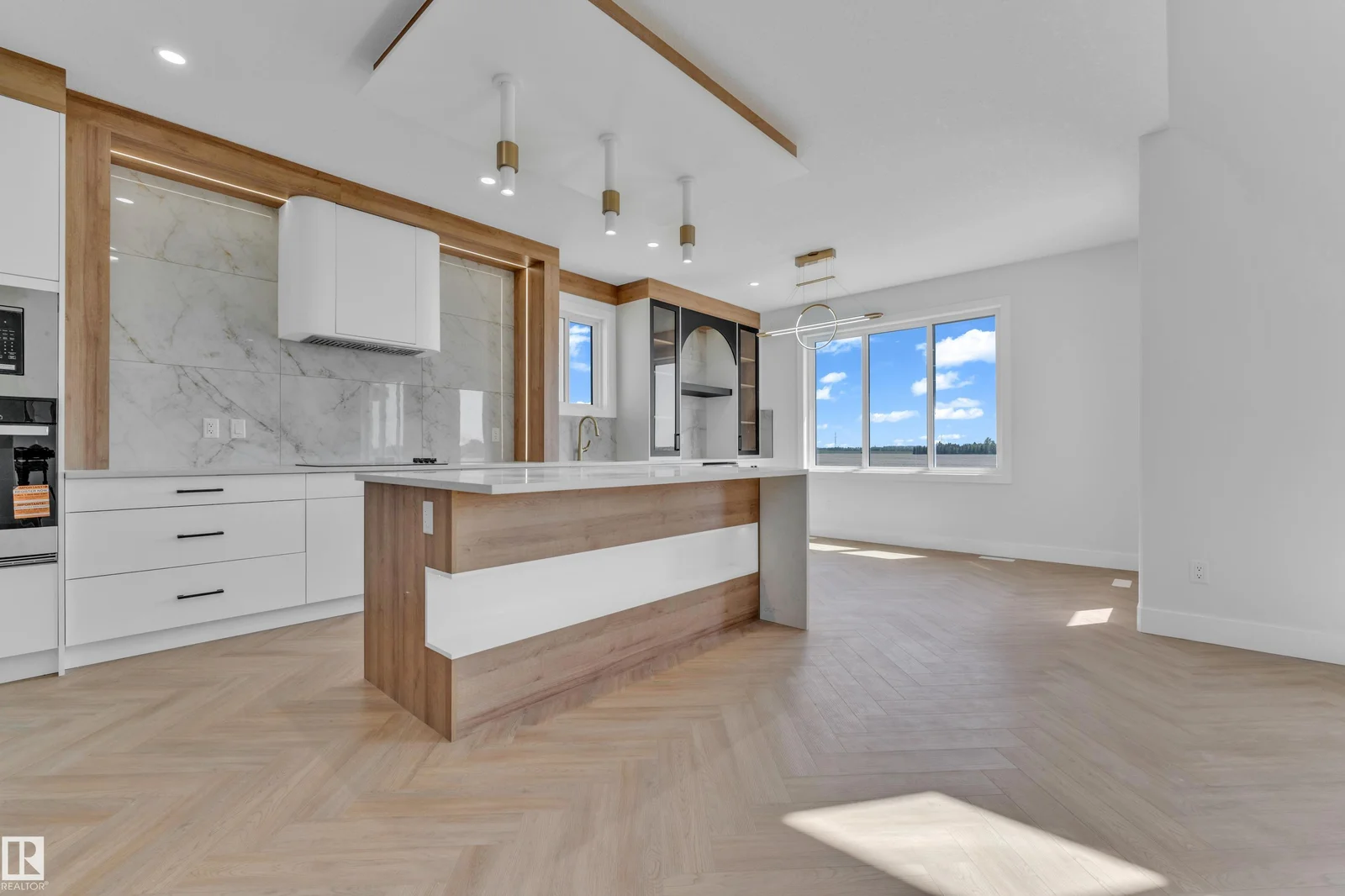 2631 64 AVE NE, Rural Leduc County - 5 bedroom Detached Single Family for sale