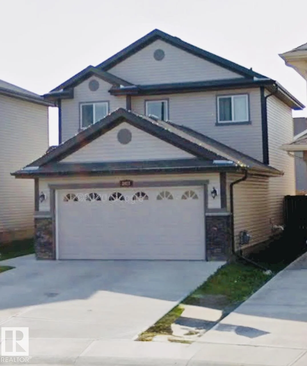 3027 26 AV NW NW, Edmonton - 3 bedroom Residential Attached for sale