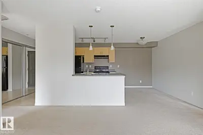 Interior photo 4 of #312 13908 136 ST NW NW