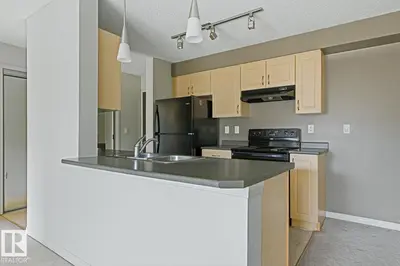 Interior photo 3 of #312 13908 136 ST NW NW