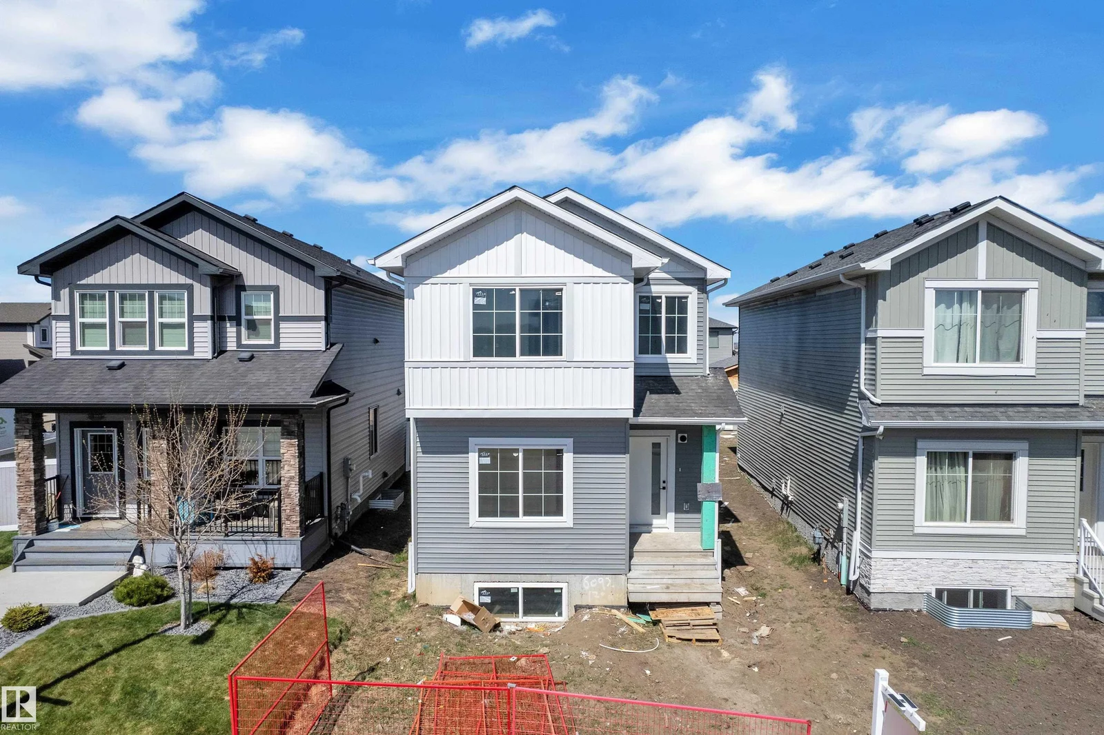 6092 179 ave nw NW, Edmonton - 4 bedroom Detached Single Family for sale