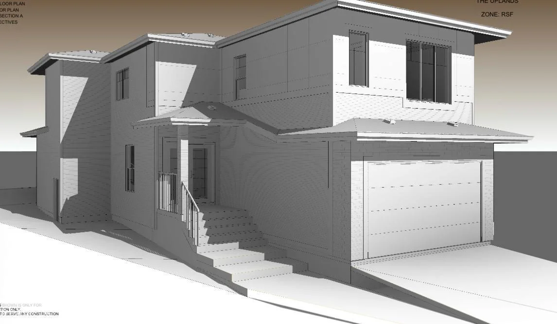 2824 194 ST NW, Edmonton - 4 bedroom Detached Single Family for sale