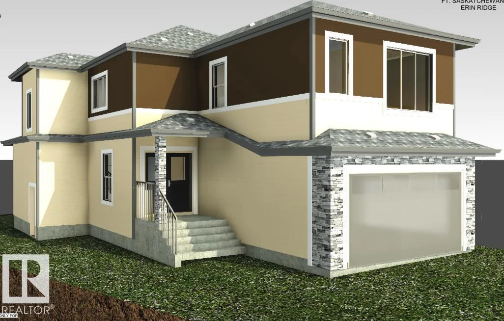 2 FERN CL, Fort Saskatchewan - 3 bedroom Detached Single Family for sale