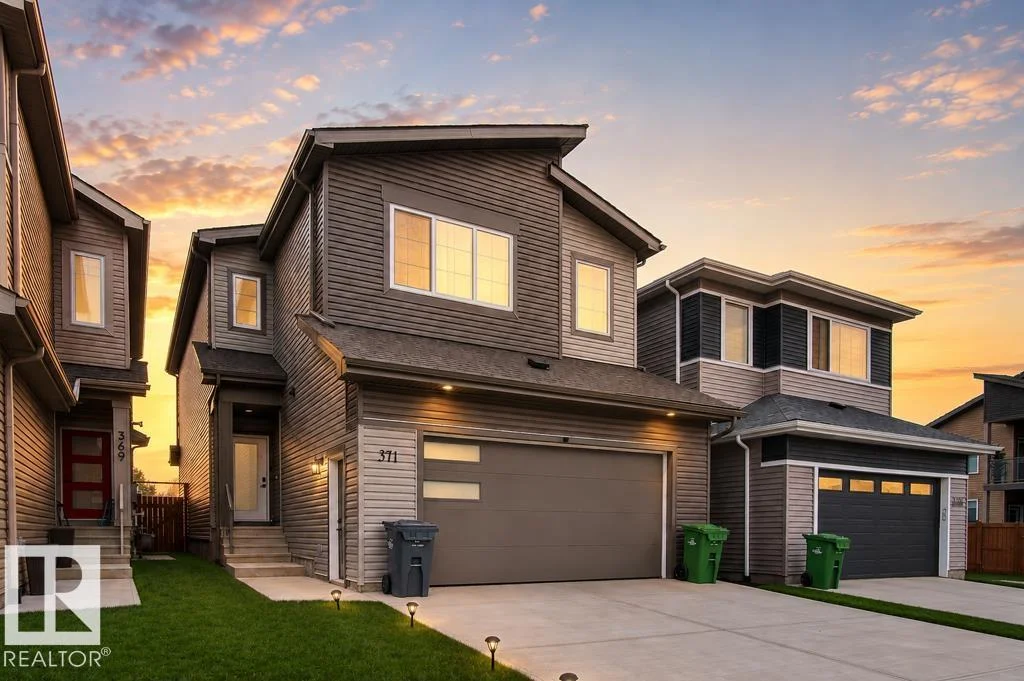 371 Bluff CV, Leduc - 4 bedroom Detached Single Family for sale