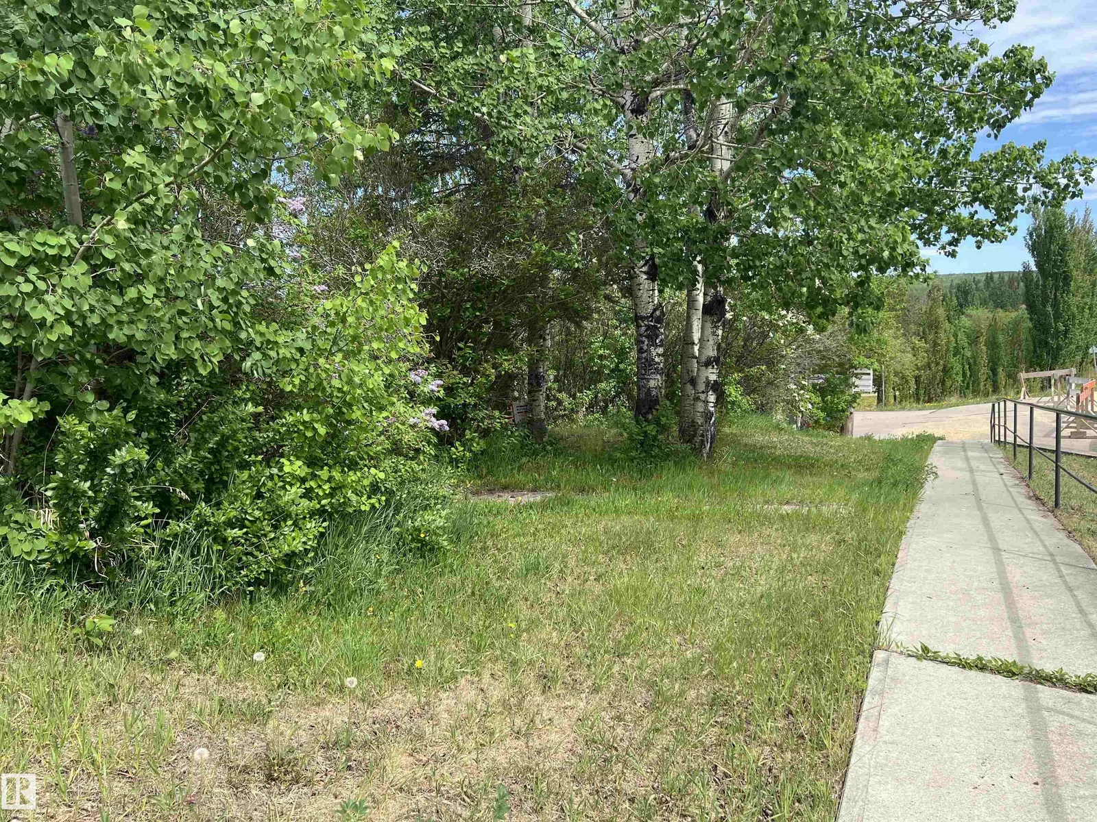 5128 50 ST, Sangudo - 0 bedroom Vacant Lot/Land for sale