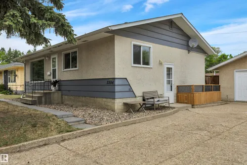 5504 51 Ave, Wetaskiwin - $279,900