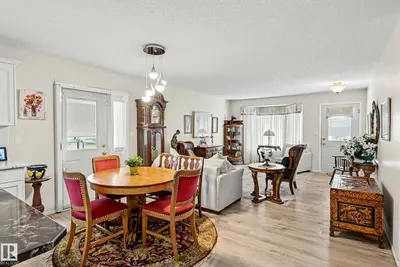 Interior photo 4 of #206 7000 Northview DR