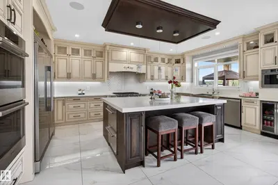 Interior photo 4 of #85 52320 RGE ROAD 231