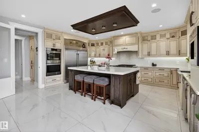 Interior photo 2 of #85 52320 RGE ROAD 231