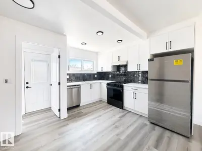 Interior photo 1 of 12717 116 ST NW