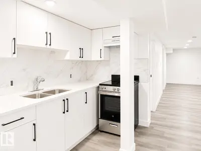Interior photo 2 of 12717 116 ST NW