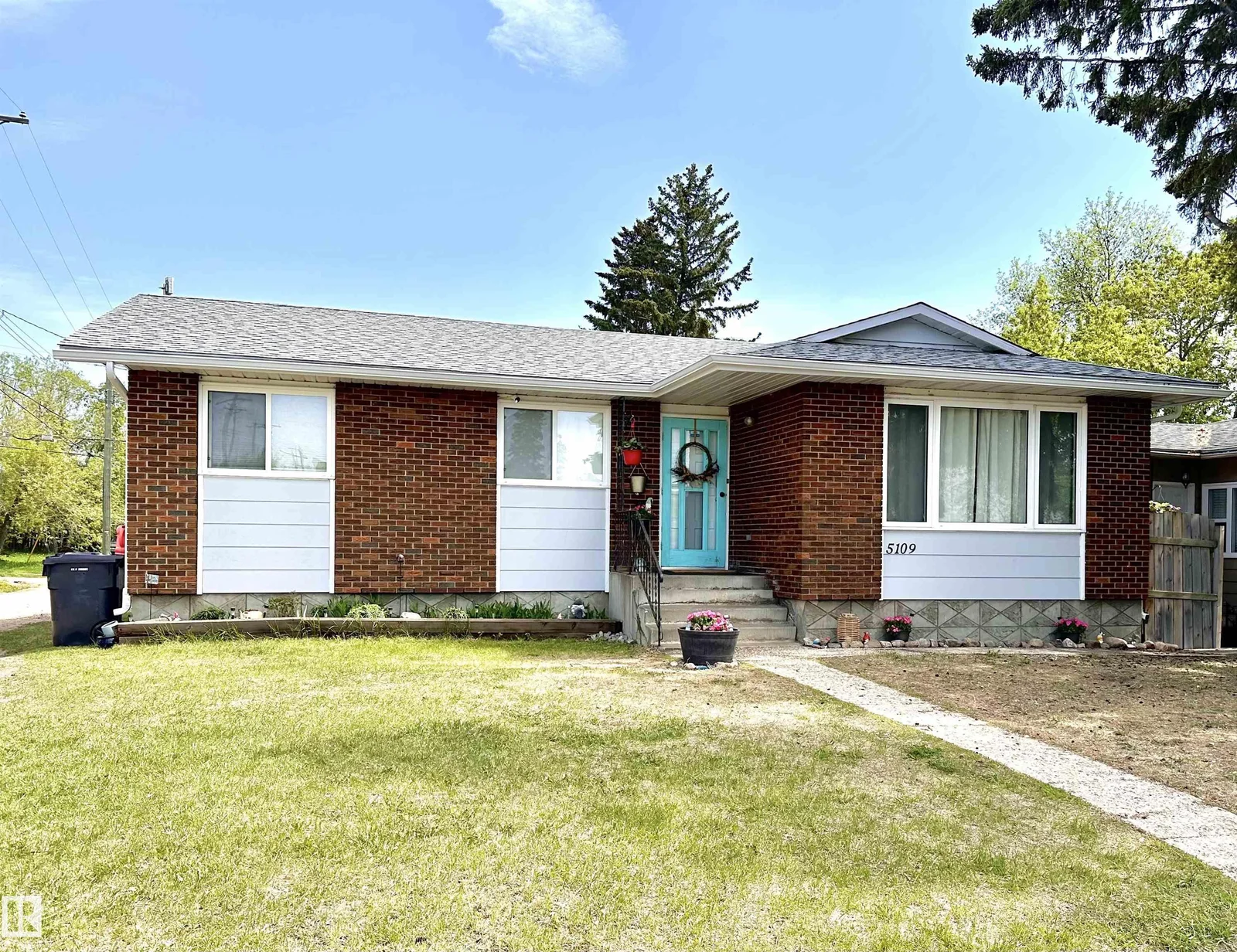 5109 50 ST, Elk Point - 5 bedroom Detached Single Family for sale