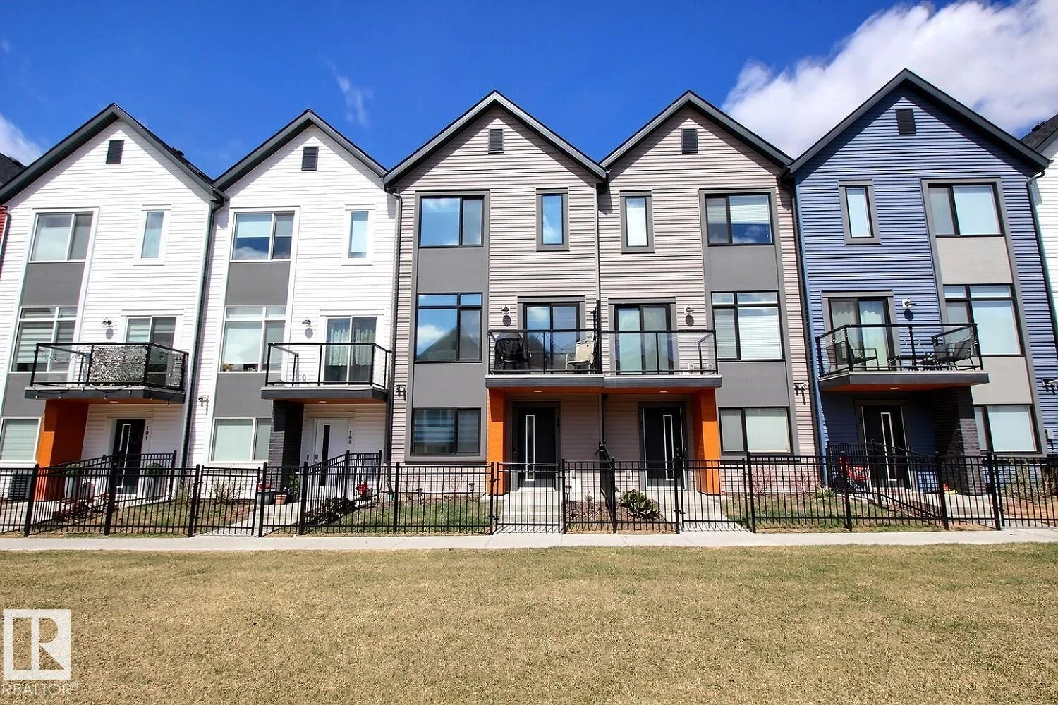 #99 1010 RABBIT HILL RD SW, Edmonton - 3 bedroom Townhouse for sale