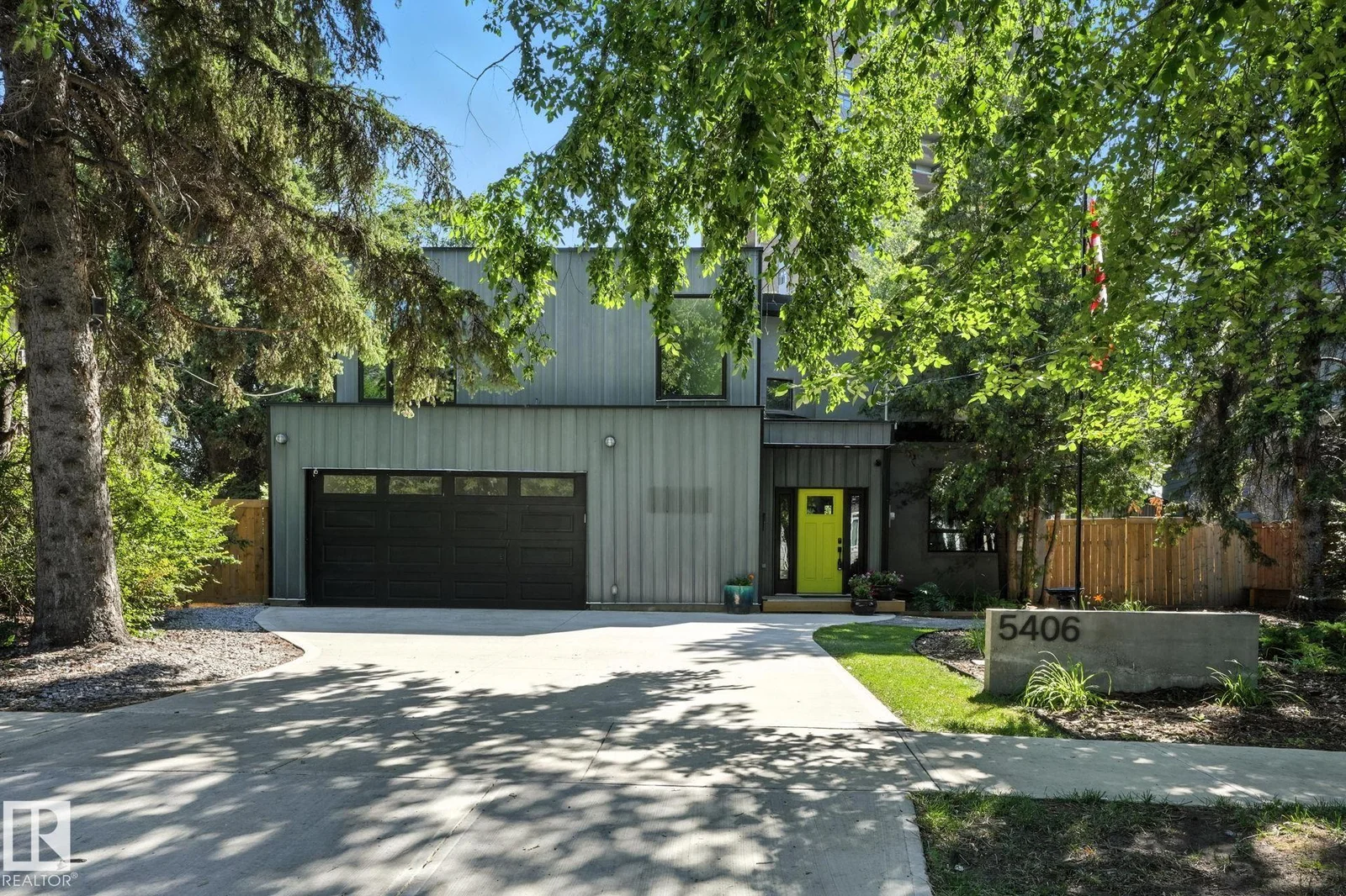 5406 110 ST NW, Edmonton - 3 bedroom Detached Single Family for sale