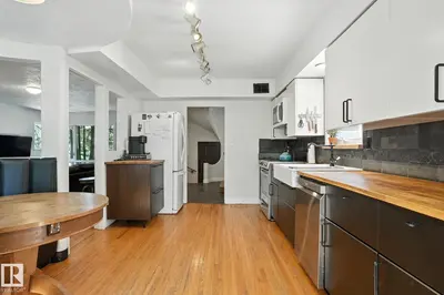 Interior photo 3 of 5406 110 ST NW