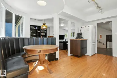 Interior photo 4 of 5406 110 ST NW