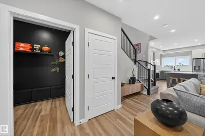 Interior photo 3 of 3337 KULAY WY SW