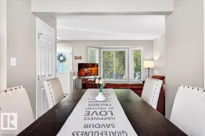 Interior photo 4 of 21339 91 AV NW
