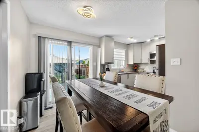 Interior photo 3 of 21339 91 AV NW