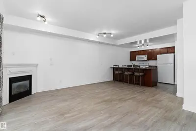 Interior photo 3 of #902 9939 109 ST NW