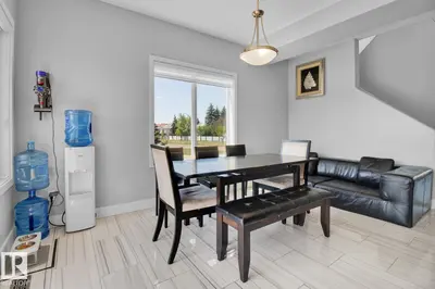 Interior photo 3 of #29 13215 153 AV NW