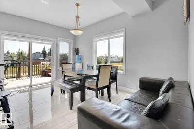 Interior photo 2 of #29 13215 153 AV NW