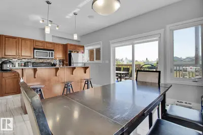 Interior photo 4 of #29 13215 153 AV NW