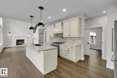 Interior photo 4 of #29 26516 TWP ROAD 514 SW SW