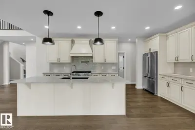 Interior photo 3 of #29 26516 TWP ROAD 514 SW SW