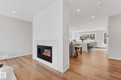 Interior photo 2 of 6339 GREENAWAY AV NW