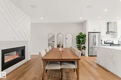 Interior photo 3 of 6339 GREENAWAY AV NW