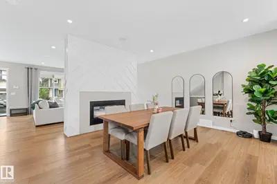 Interior photo 4 of 6339 GREENAWAY AV NW