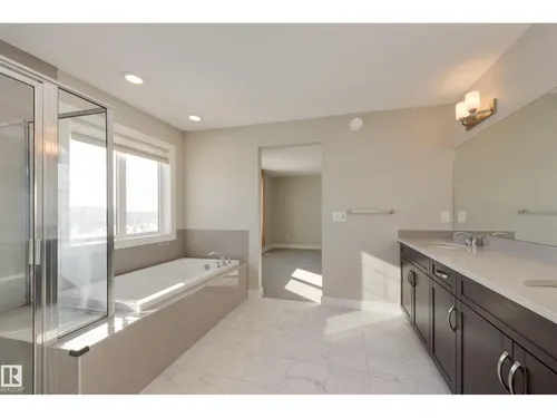 7473 COLONEL MEWBURN RD NW, Edmonton - $775,000