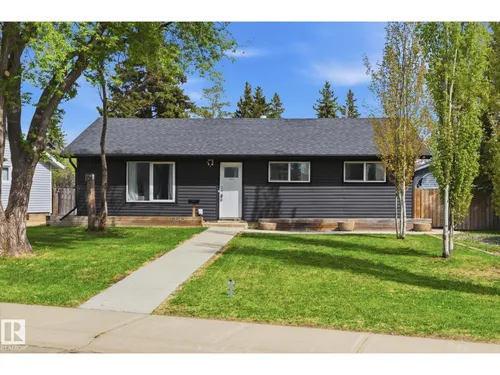 10945 164 ST NW, Edmonton - $359,900