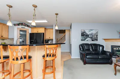 Interior photo 2 of 2727 MILES PL SW