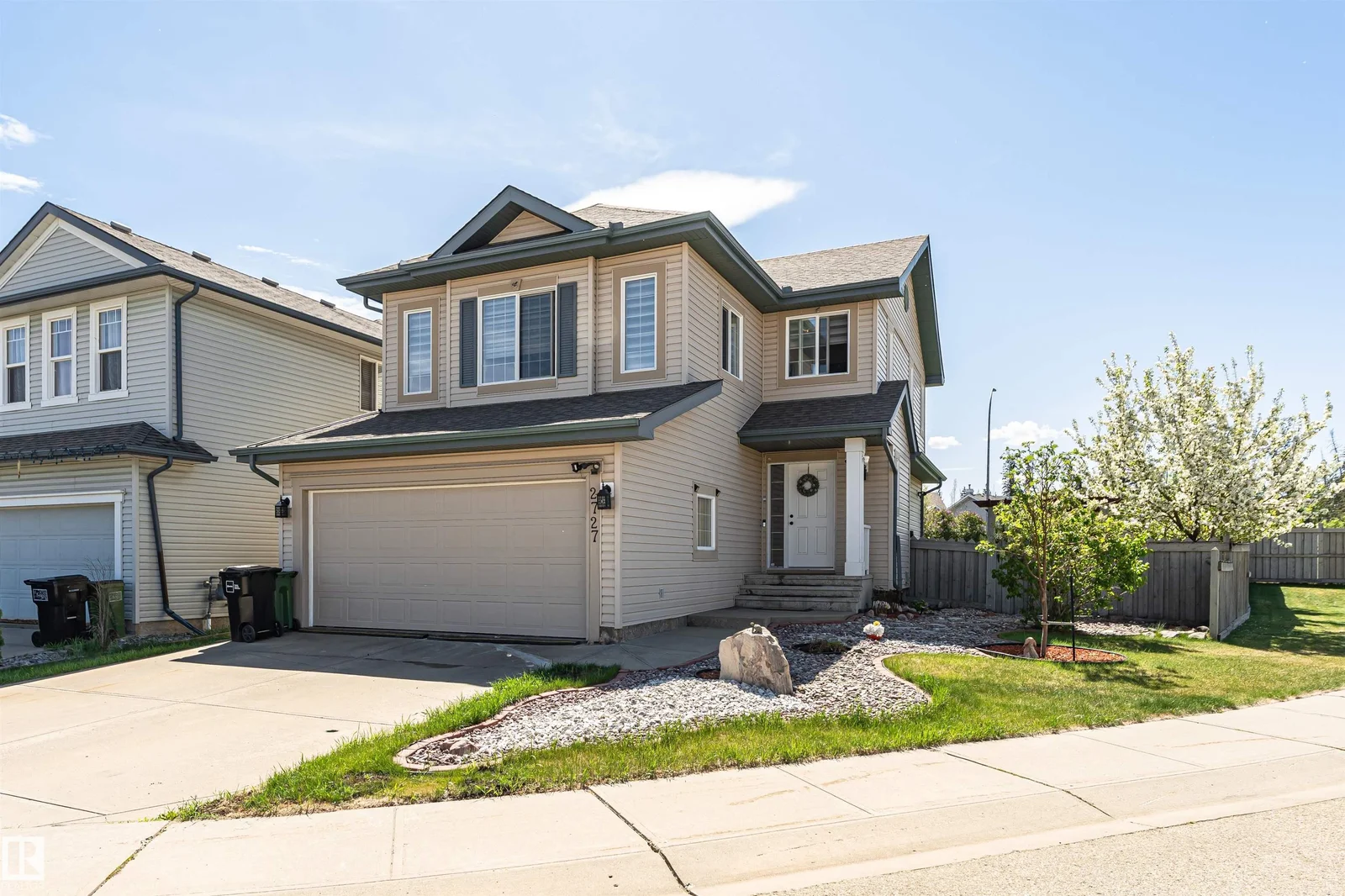 2727 MILES PL SW, Edmonton - 4 bedroom Detached Single Family for sale