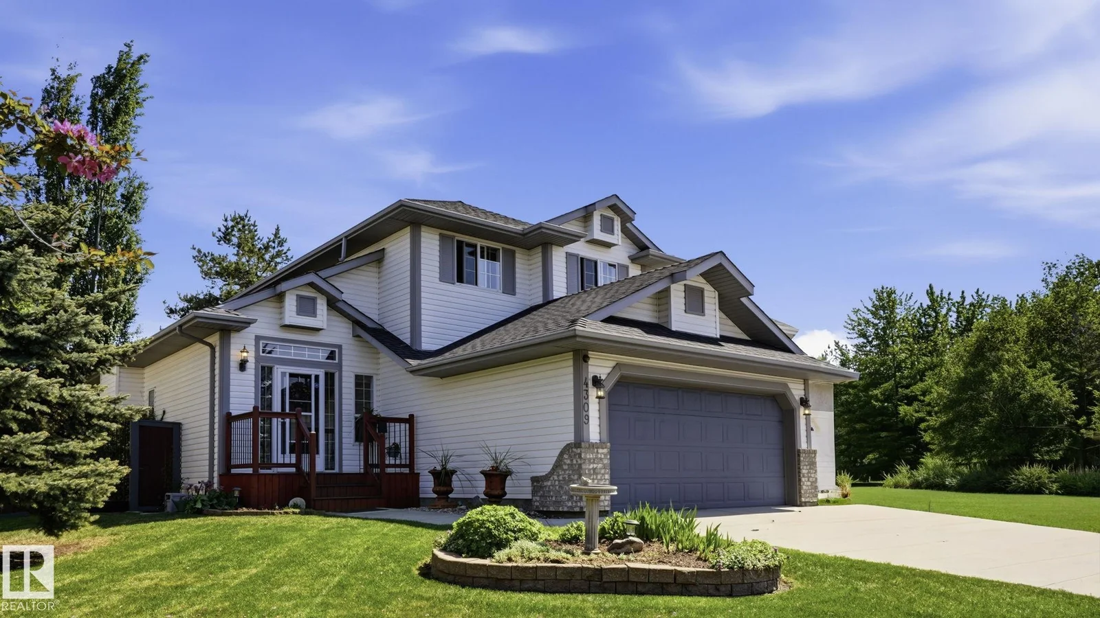 4309 37A AV NW, Edmonton - 3 bedroom Detached Single Family for sale