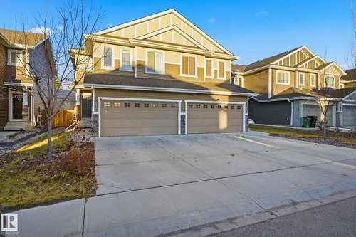 893 Ebbers CR NW NW, Edmonton - $499,000