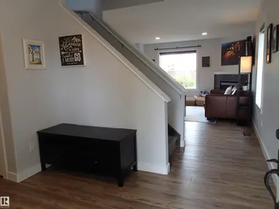 Interior photo 1 of 17348 8 AV SW
