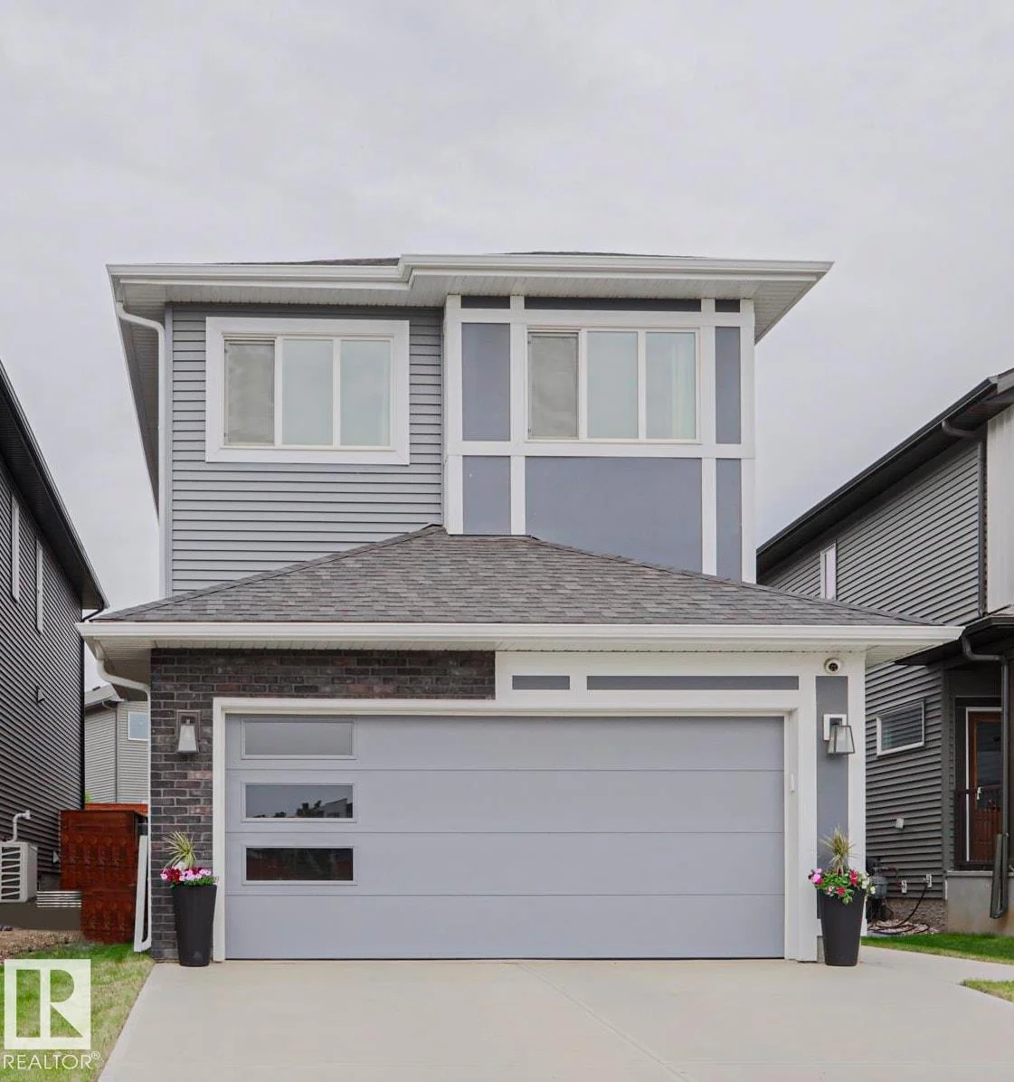 28 ROSEWOOD WY, St. Albert - 4 bedroom Detached Single Family for sale