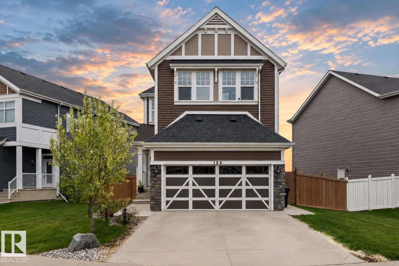 153 STURTZ BN, Leduc - 3 bedroom Detached Single Family for sale