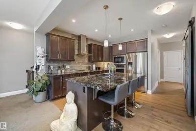 Interior photo 4 of 153 STURTZ BN