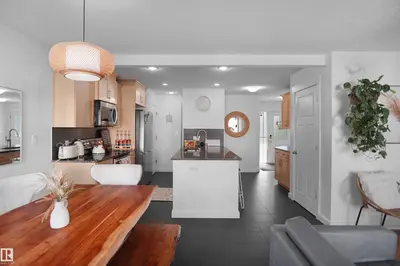 Interior photo 4 of 16804 53 ST NW