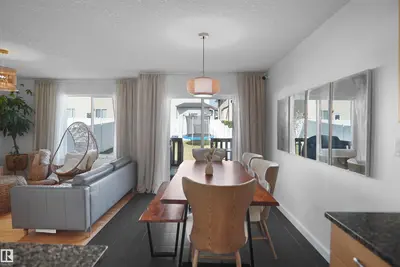 Interior photo 2 of 16804 53 ST NW